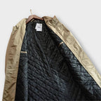 Callum – Coastal Weatherproof Coat