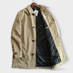 Callum – Coastal Weatherproof Coat