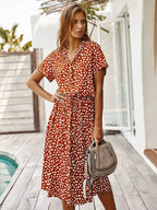 Virelia™ | Trendy Summer Dress