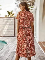 Virelia™ | Trendy Summer Dress