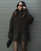 Arabella – Soft Knit Two-Piece Set