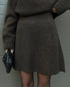 Arabella – Soft Knit Two-Piece Set
