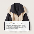 LUNA - SIERRA DRIFT JACKET
