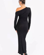 Dorothy – Sparkling Maxi Dress