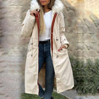 Eugenie – Elegant Winter Jacket