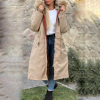 Eugenie – Elegant Winter Jacket