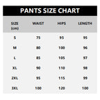 Casual Crew Neck Top & Drawstring Pants Set