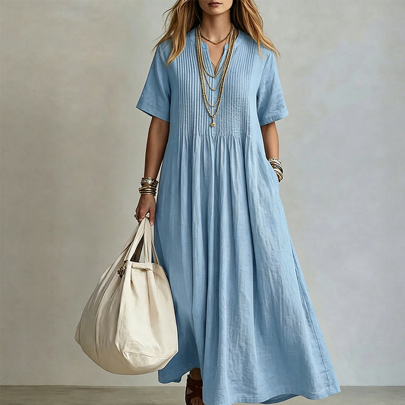 Aurelia Maxi Dress