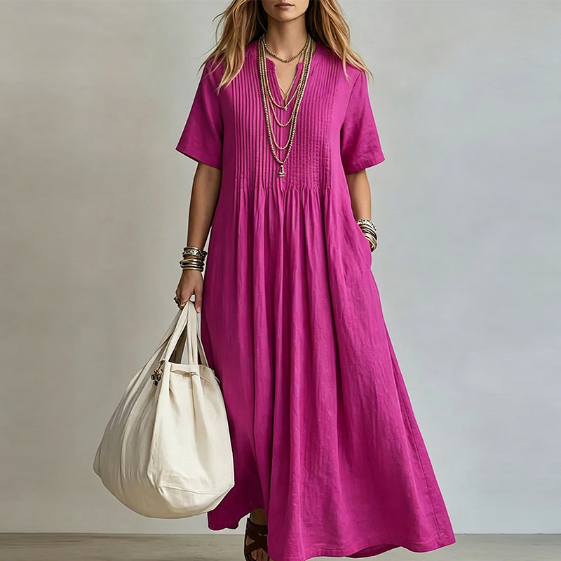 Aurelia Maxi Dress