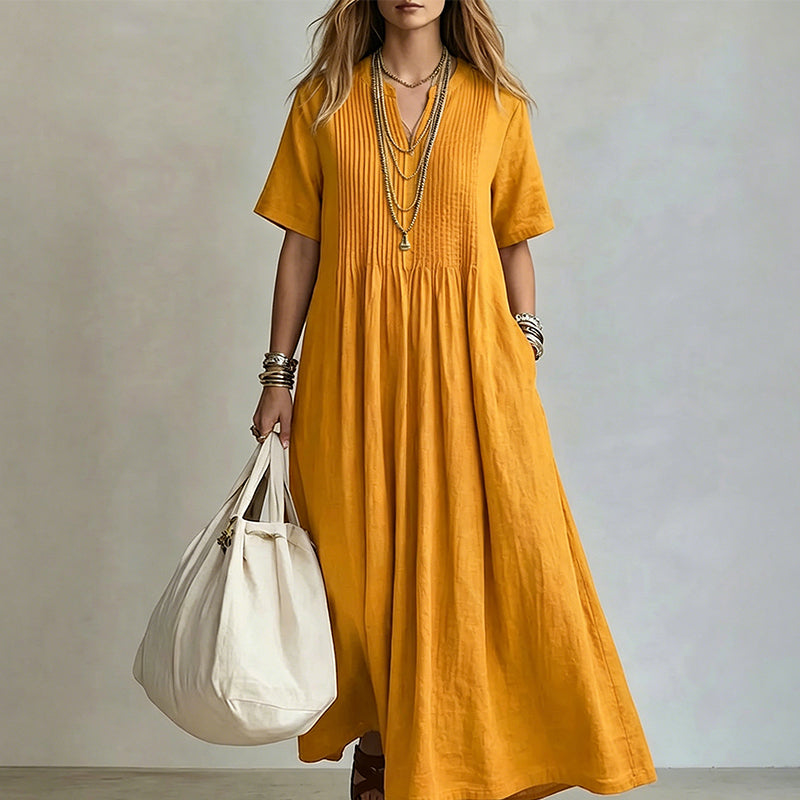 Aurelia Maxi Dress