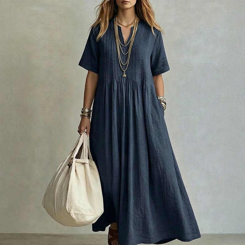 Aurelia Maxi Dress