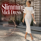 The Sienna Dress