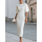 The Sienna Dress