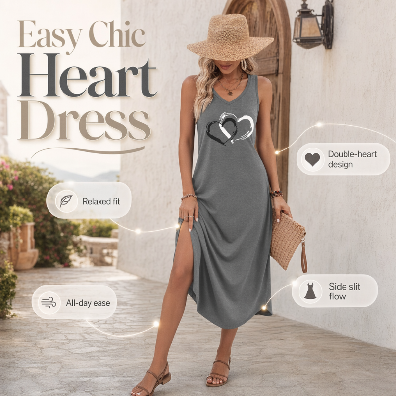 The Aria Dress