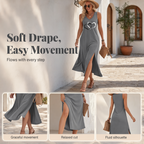 The Aria Dress