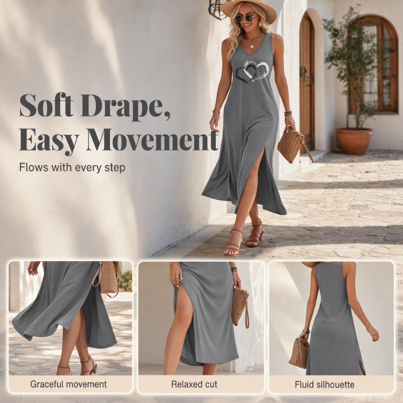 The Aria Dress