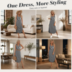 The Aria Dress