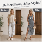The Aria Dress