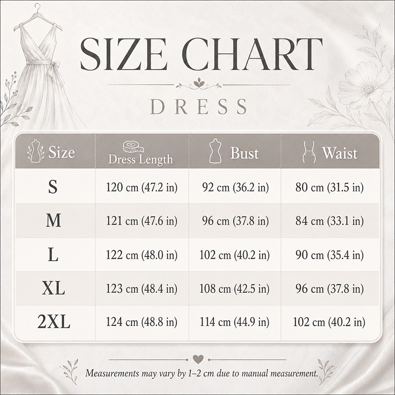 The Aria Dress