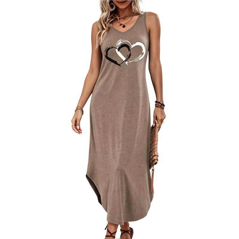 The Aria Dress