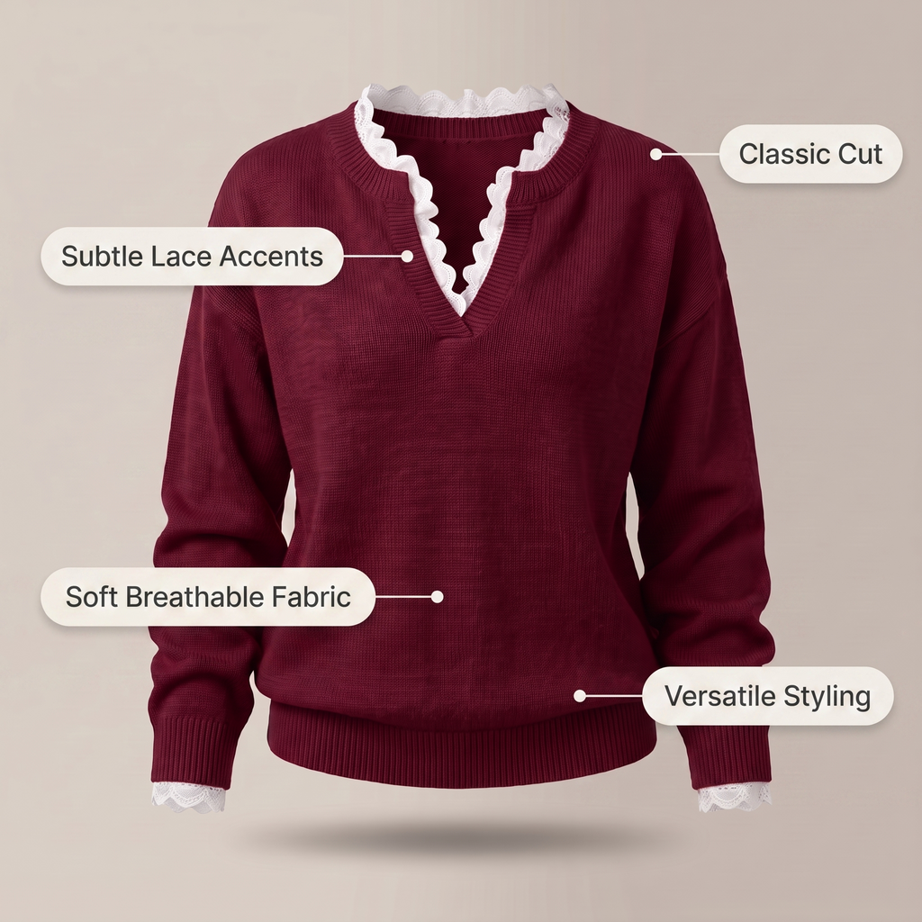 VERA BLOUSE