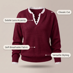 VERA BLOUSE