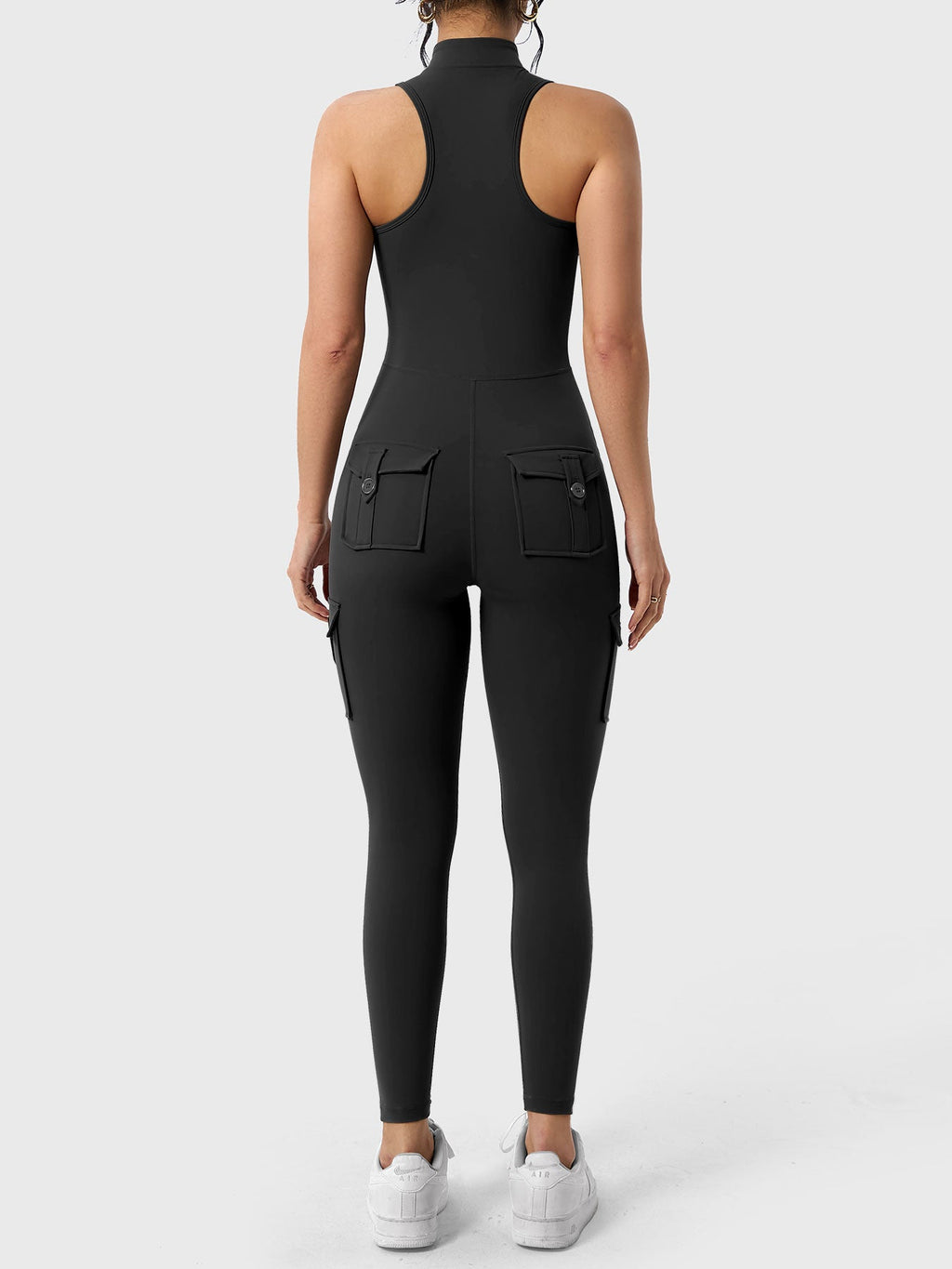 Yeoreo Samantha CoreFlex™ jumpsuit