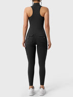 Yeoreo Samantha CoreFlex™ jumpsuit