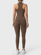 Yeoreo Samantha CoreFlex™ jumpsuit