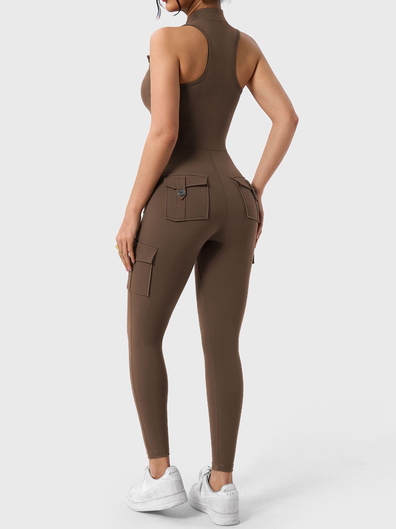 Yeoreo Samantha CoreFlex™ jumpsuit