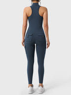 Yeoreo Samantha CoreFlex™ jumpsuit