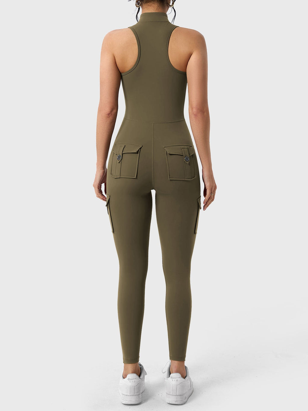 Yeoreo Samantha CoreFlex™ jumpsuit