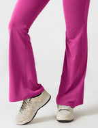Yeoreo Lizvette uitlopende jumpsuit