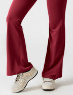 Yeoreo Lizvette uitlopende jumpsuit