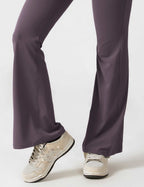 Yeoreo Lizvette uitlopende jumpsuit