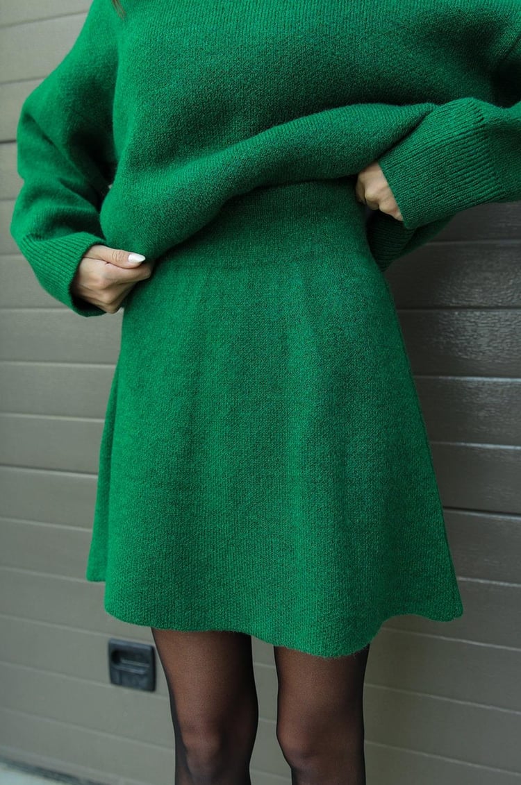 Allegria™ - Trendy Autumn Set